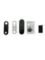 Yale - Linus Smart Lock L2 - Schwarz - 05/103210/MB - Schlüsselloser Zugang