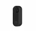 Yale Linus L2 Smart Lock – Schwarzes elektronisches Türschloss