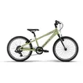 LS-PRO 20-7 mint green/anthracit