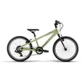 Puky LS-Pro 20-7 - mint green/anthracite
