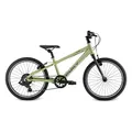 Puky LS-Pro 20-7 Kinderfahrrad Kinderrad Fahrrad 20" ab 6+ LS-PRO 20-7 mint-gree