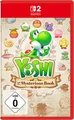Nintendo SW2 Yoshi and the Mysterious Book (Schwarz)