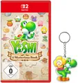 Yoshi and the Mysterious Book Nintendo Switch 2