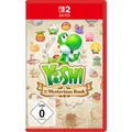 Nintendo Switch 2 Yoshi and the Mysterious Book