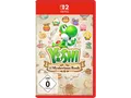 Yoshi and the Mysterious Book - [Nintendo Switch 2]