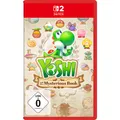 Nintendo Yoshis and the Mysterious Book (Switch 2, DE) (10019313)