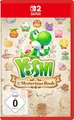 Yoshi and the Mysterious Book