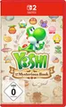 Yoshi and the Mysterious Book - [Nintendo Switch 2]