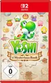 Yoshi and the Mysterious Book | Nintendo Switch 2 | Zustand: NEU