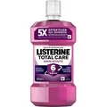 LISTERINE TOTAL CARE ZAHN-SCHUTZ Mundspülung 500 ml