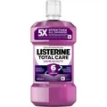 Listerine Total Care Zahn-Schutz Mundspülung, 500 ml