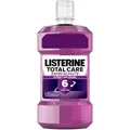 LISTERINE Total Care Zahn-Schutz Mundspülung 500 ml PZN 18754366