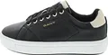 Gant Avino Sneaker Schwarz in Gr. 38