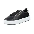 GANT FOOTWEAR Damen AVINO Sneaker, Black, 38 EU