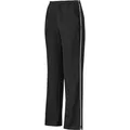 JOY sportswear MERRIT Trainingshose Damen in black-white, Größe 42 FS 2025