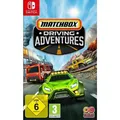 Matchbox Driving Adventures