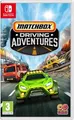 Matchbox Driving Adventures - Switch [EU Version]