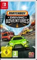 Matchbox Driving Adventures, 1 Nintendo Switch-Spiel | 2024 | Outright Games