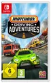 Bandai Namco Entertainment Germany GmbH Matchbox Driving Adventures (Nintendo...