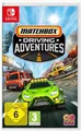 Matchbox™ Driving Adventures (Nintendo Switch) (NEU) (OVP)