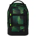 Satch Schulrucksack Pack 30l (2025) Seismic Green 01322-90371-10