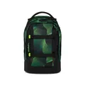 Pack Schulrucksack Einzeln Seismic Green