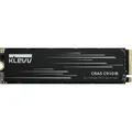 Klevv 1TB C910G M.2-2280 PCIe Gen4 x4 NVMe SSD (1000 GB, M.2 2280) (K01TBM2SP0-10G)