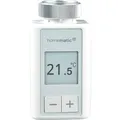 Homematic-IP Heizkörperthermostat eTRV-F Flex, App-fähig, Funk, programmierbar, für Smart Home