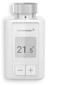 Homematic IP Heizkörperthermostat Flex HmIP-eTRV-F | Smart Home Thermostat | App-Steuerung | Fenster-Erkennung | weiß