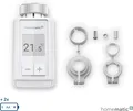 Homematic IP Smart Home Heizkörperthermostat – flex, HmIP-eTRV-F / 160230AOA