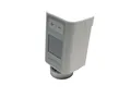 Thermostatkopf Flex Homematic IP HmIP-eRTV-F weiß