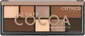  The Dark Cocoa Lidschattenpalette 9 g