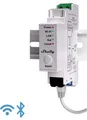 Shelly Pro EM-50 Energiezähler, WLAN, Bluetooth, LAN, 2x 50A, inkl. 2 Klemmen, Messfunktion (Shelly_ProEM_50A)