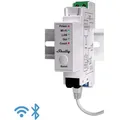 SHELLY Pro EM 50A Stromzähler für Hutschieneneinbau