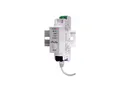 Shelly Solarmodul Shelly Pro EM 50A 1-Phasen Strommessgerät WLAN, LAN, Temperatursensor