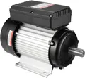 VEVOR Elektromotor 2,2 kW, 2800 U/min, 1-phasig, Keilwelle
