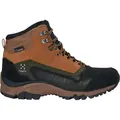Skuta Proof Mid Women oak/deep woods (47T) 5 - Braun
