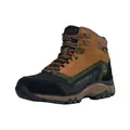 Haglöfs Skuta Proof Mid Women oak/deep woods (47T) 5