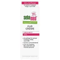 sebamed® Trockene Haut Fußcreme Urea Akut 10%