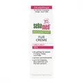 🔥 Sebamed Trockene Haut 10% Urea akut Fußcreme, 100 ml PZN 05390371