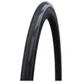 Schwalbe - Pro One Evo Super Race 28'' (32-622) V-Guard TLE - Fahrradreifen Gr 700x32C - 32-622 schwarz