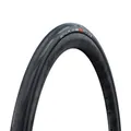 Schwalbe Pro One TLE Rennradreifen – Tubeless Easy Fahrradreifen mit V-Guard Pannenschutz - Super Race Karkasse - Addix Race Compound