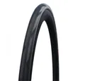 Schwalbe Fahrradreifen Schwalbe Faltreifen Pro One Evolution Line 32-622 Schwarz - Tubeless H