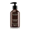 Jean & Len ohne Gedons* Haarshampoo Jean & Len Feuchtigkeit Shampoo 300 ml