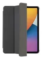 Folio aus Kunststoff für Apple iPad Air 13 bis 33 cm (13") Schmutzabweisend, Staubresistent, Kratzresistent mit Magnetverschluss (Schwarz) 231011 Fold Clear