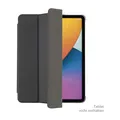 hama Fold Clear Tablet-Hülle für Apple iPad Air 13" (M2), iPad Air 13" (M3) schwarz