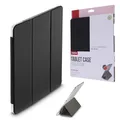 Tablet-Hülle Fold Clear m. Stiftfach f. iPad Air 13" (2026/2025/2024), SW