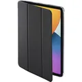 Hama Fold Clear Tablethülle Bookcover Schwarz (für Apple)