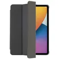 Hama Tablet-Hülle "Fold Clear" mit Fach für CP.Stylus für Apple iPad Air