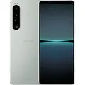 Sony Xperia 1 IV, 16,5 cm (6.5"), 12 GB, 256 GB, 12 MP, Android 12, Weiß - Weiß
